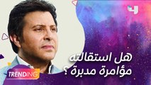 أحمد رمضان السكرتير السابق لنقابة الموسيقيين يرد حصرياً على قرار إيقافه واتهامه بالفساد
