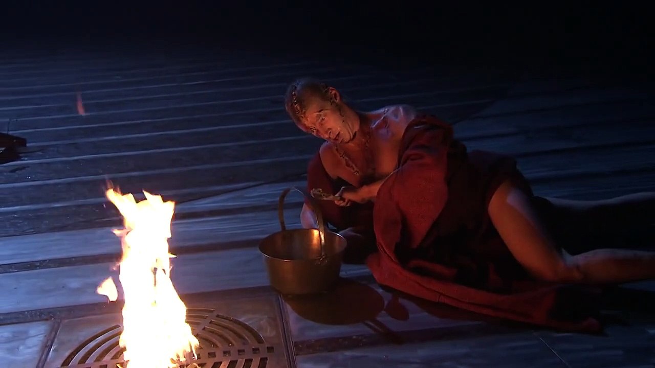 Great British Theatre - Se1 - Ep04 HD Watch HD Deutsch