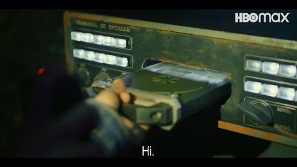 ¡García! Saison 1 - Teaser (EN)