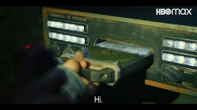 ¡García! Saison 1 - Teaser (EN)