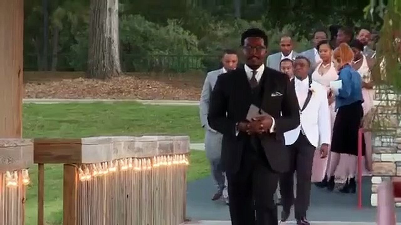 Four Weddings - Se10 - Ep04 HD Watch HD Deutsch