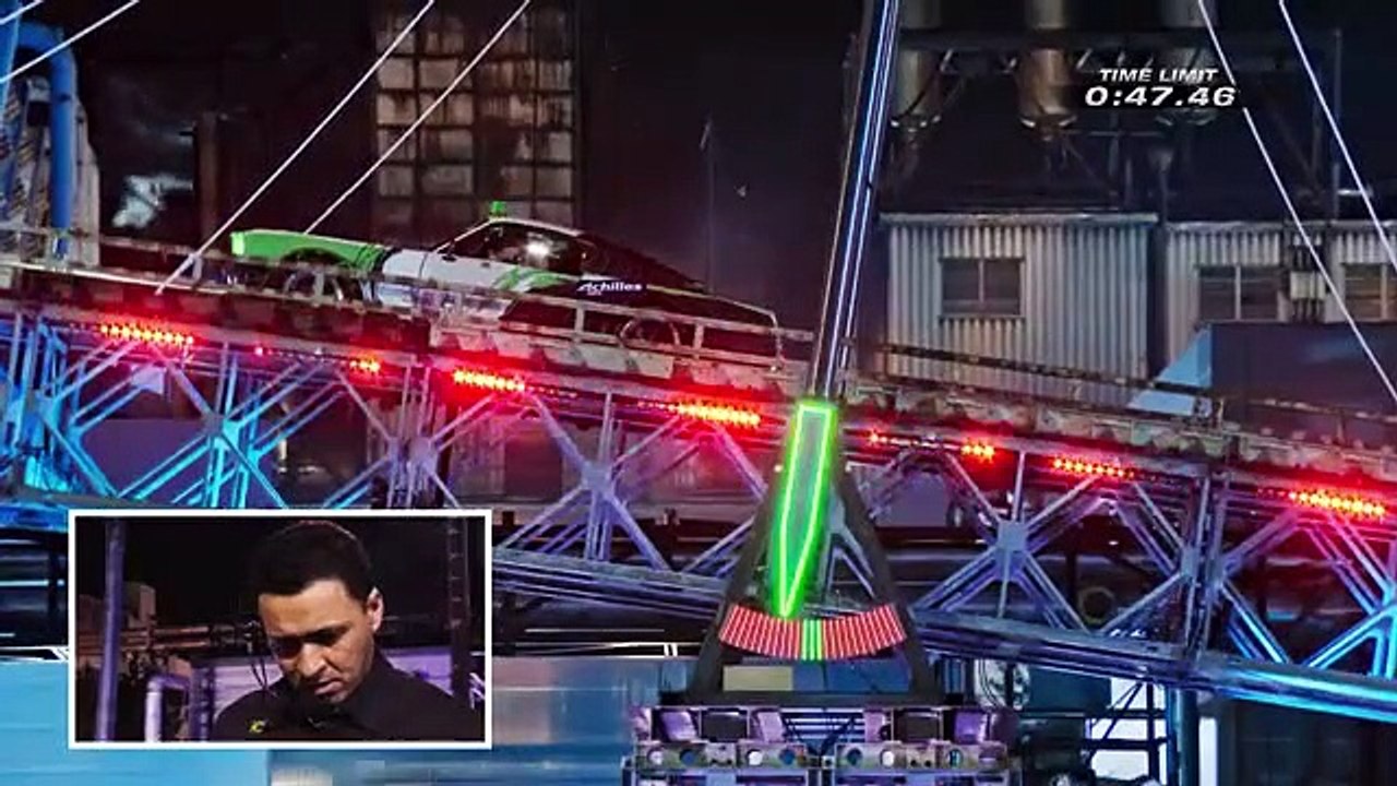 Hyperdrive (2019) - Se1 - Ep06 HD Watch HD Deutsch