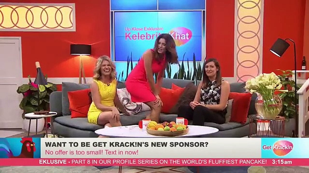 Get Krack!n - Se1 - Ep08 HD Watch HD Deutsch