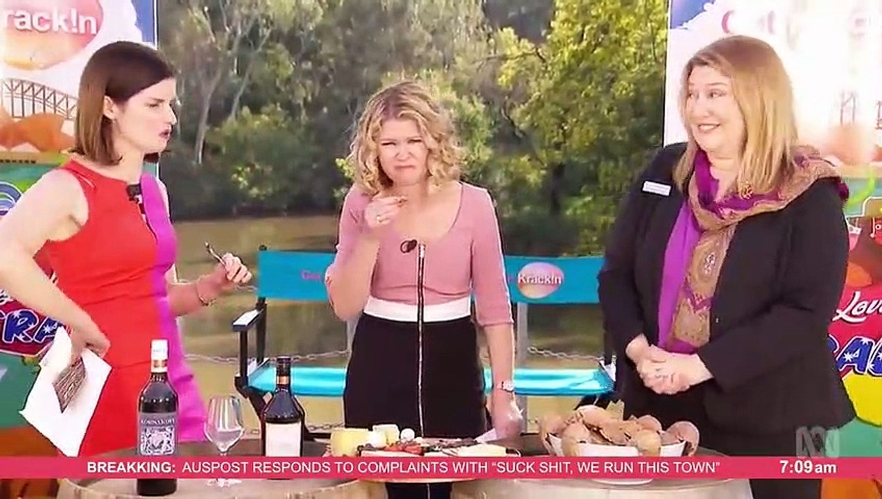 Get Krackin - Se2 - Ep01 HD Watch HD Deutsch