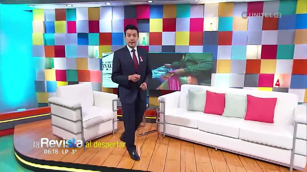 Gobierno presenta a otra mujer que supuestamente confesó el rapto del bebé Alex 