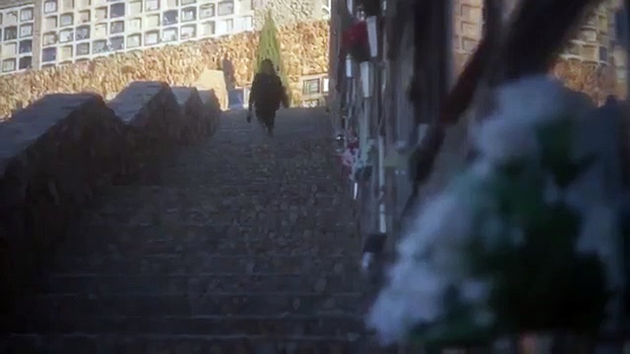 Hache - Se1 - Ep04 - The kiss of death HD Watch HD Deutsch