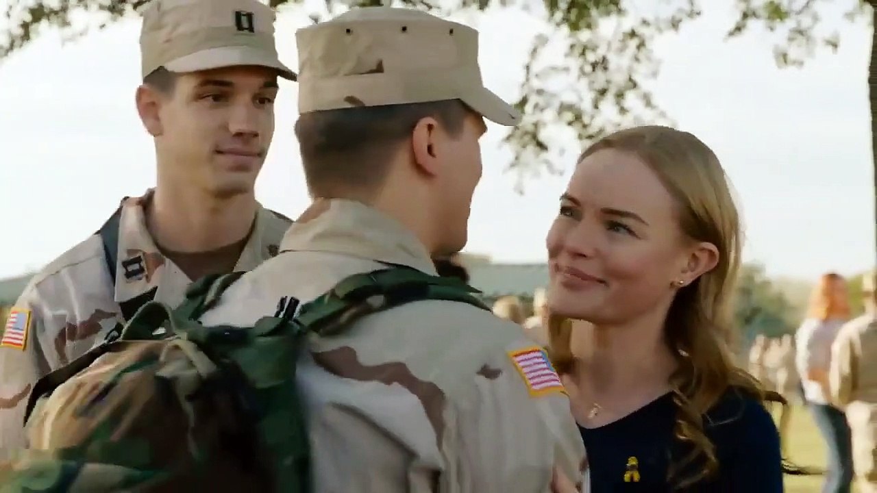 The Long Road Home - Se1 - Ep03 - The Choice HD Watch HD Deutsch