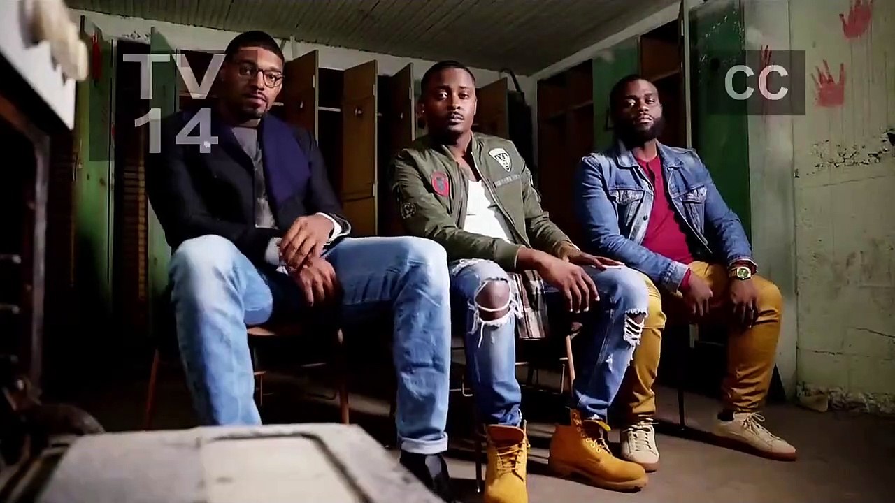 Ghost Brothers - Se2 - Ep07 - Poasttown Elementary School HD Watch HD Deutsch
