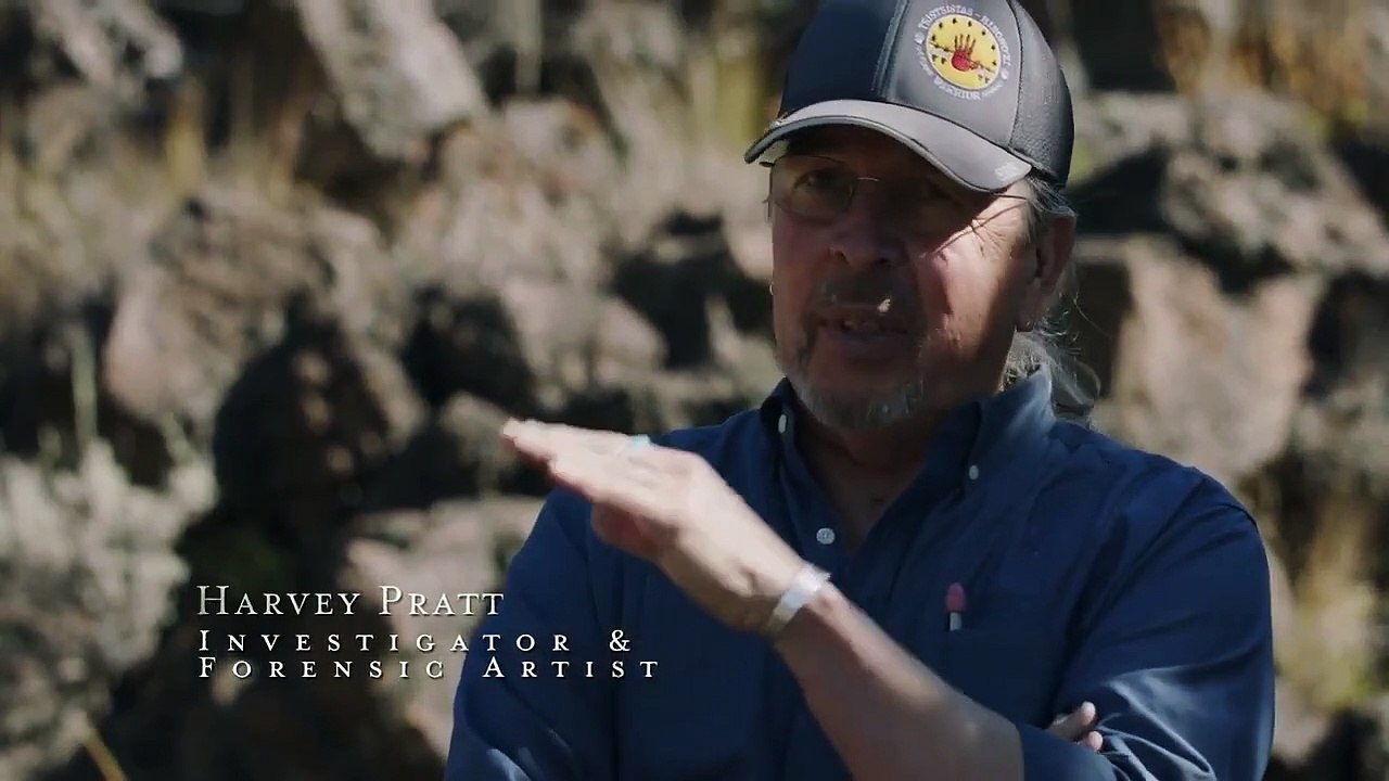 Into the Unknown - Se1 - Ep03 - The Mojave Sandman HD Watch HD Deutsch