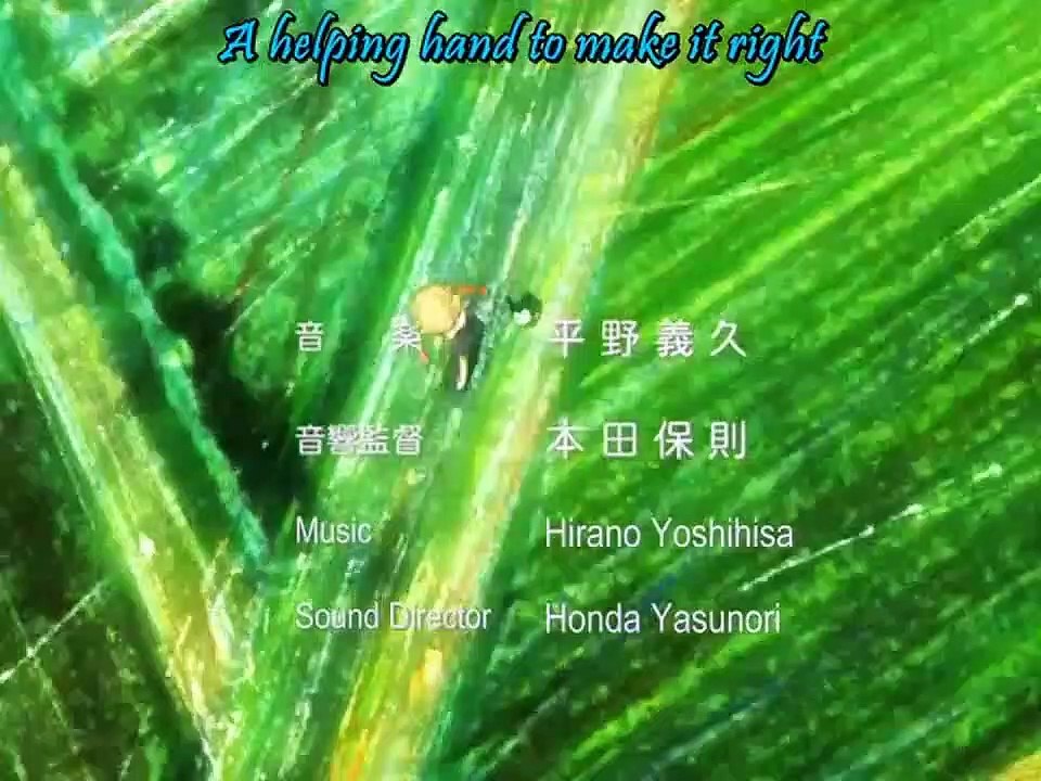 Hanada Shounen-shi - Ep09 HD Watch HD Deutsch