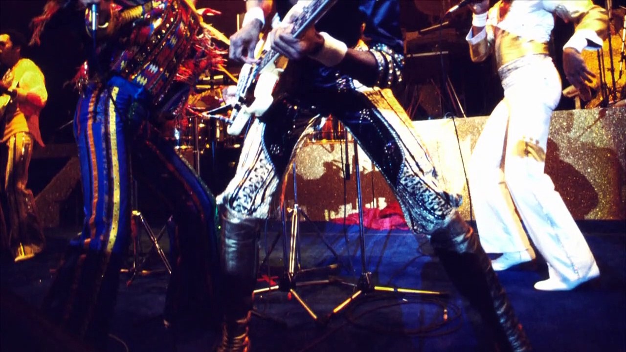 ICON - Music Through the Lens - Se1 - Ep05 HD Watch HD Deutsch