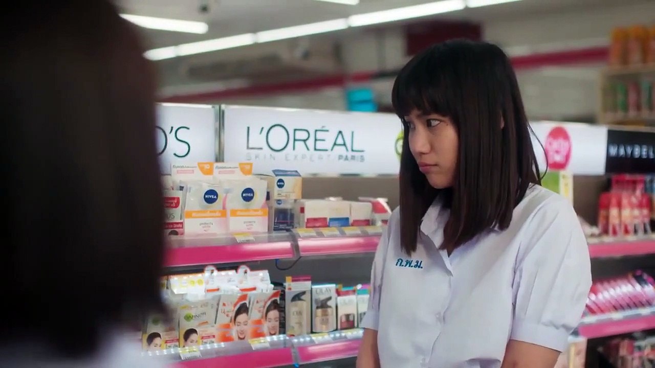 Girl From Nowhere - Se1 - Ep06 HD Watch HD Deutsch