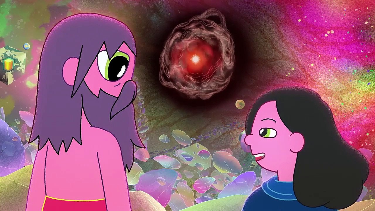 The Midnight Gospel - Se1 - Ep08 HD Watch HD Deutsch