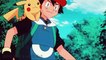 pokemon anime amv ||  Pokemon [AMV]Pokemon amv pokemon journeys #pokemon