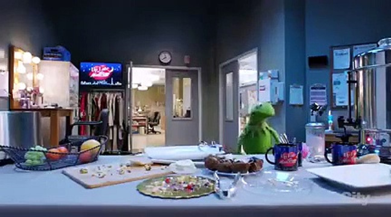 The Muppets - Se1 - Ep08 - Too Hot to Handler HD Watch HD Deutsch