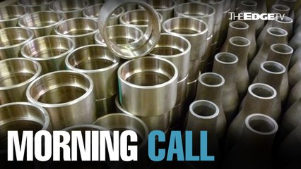 MORNING CALL: 20/10/22