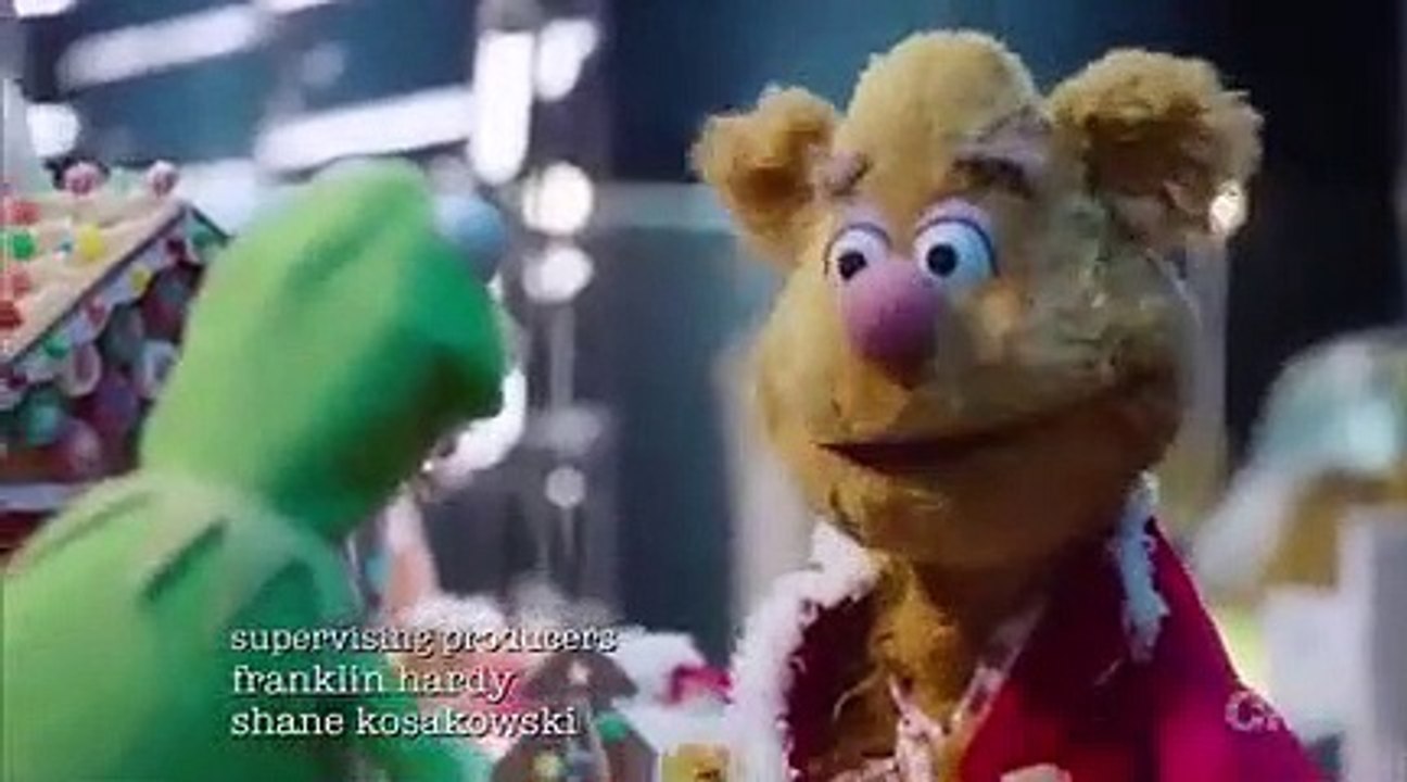 The Muppets - Se1 - Ep10 - Single All the Way HD Watch HD Deutsch