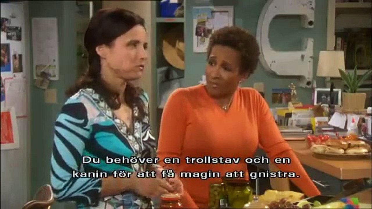 The New Adventures of Old Christine - Se1 - Ep03 HD Watch HD Deutsch