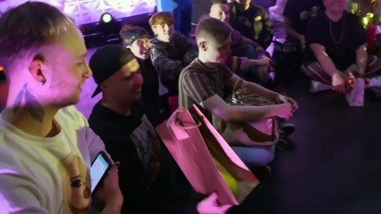 God Shave The Queens - Se1 - Ep08 HD Watch HD Deutsch