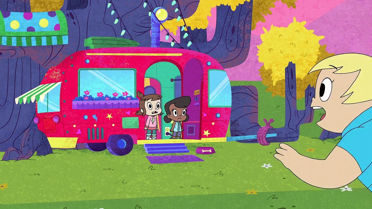 Harvey Street Kids - Se1 - Ep15-16 - A Matter of Life and BFF-Cheer and Present Danger HD Watch HD Deutsch