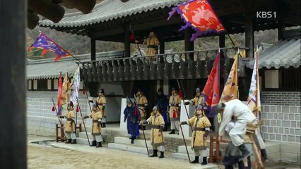 Jang Yeong-Sil - Ep05 HD Watch HD Deutsch