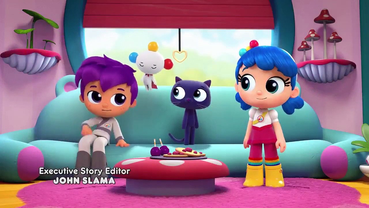 True - Terrific Tales - Se1 - Ep06 - Rock Critter Prince HD Watch HD Deutsch