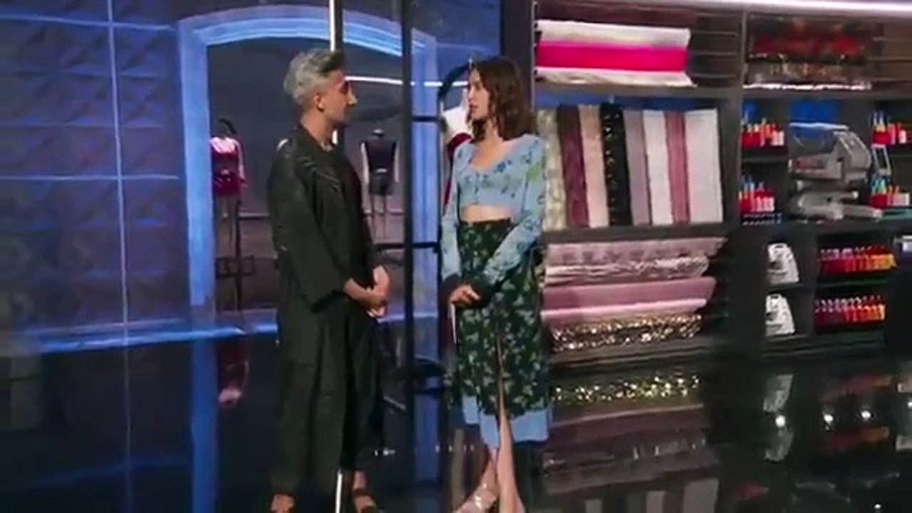 Next in Fashion - Se1 - Ep05 HD Watch HD Deutsch