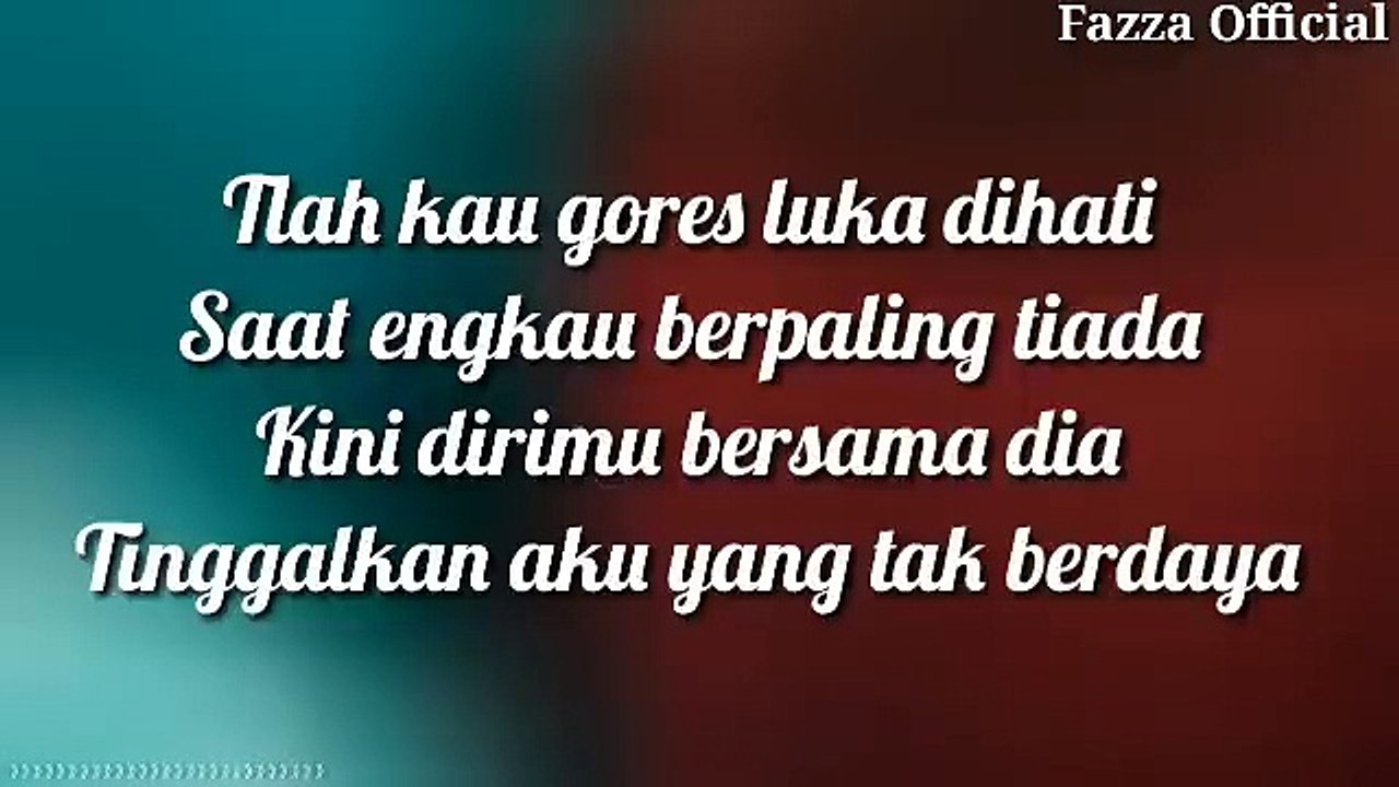 Entah_Siapa_Yang_Salah_Ku_Tak_Tahu_|_Thomas_Arya_-_Orang_Ketiga_(_Lirik_)(360p)