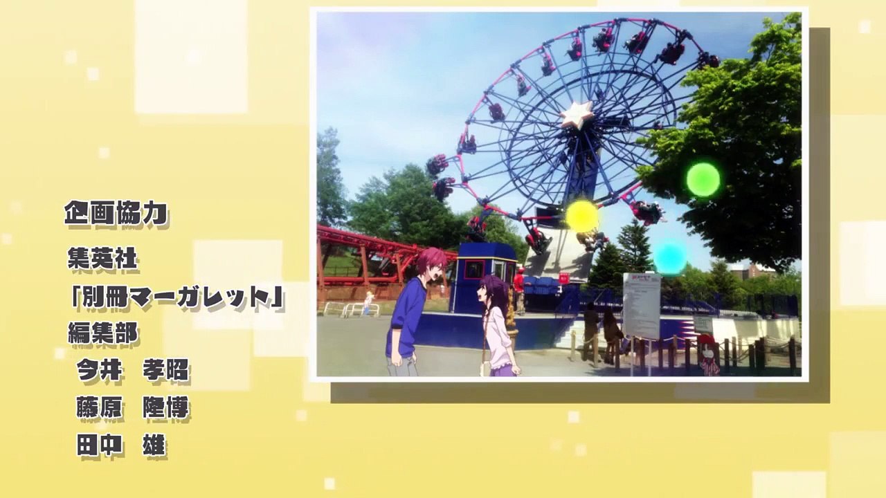 Nijiiro Days - Ep09 HD Watch HD Deutsch