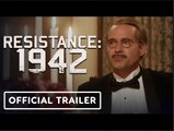 Resistance 1942 | Official Trailer - Cary Elwes, Jason Patric