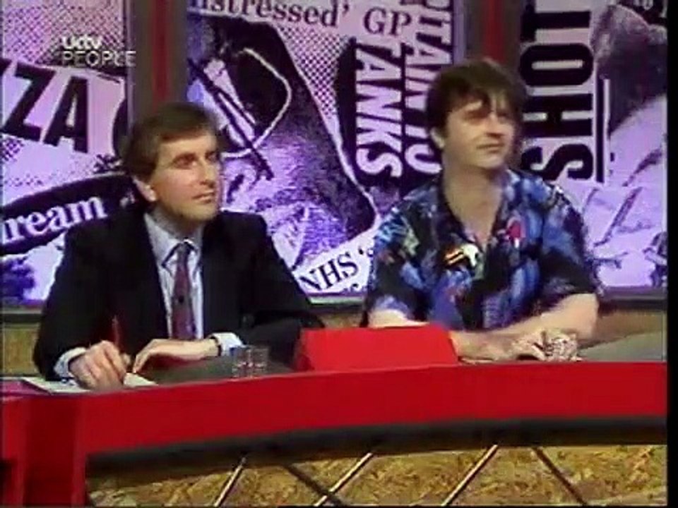 Have I Got News For You - Se1 - Ep03 HD Watch HD Deutsch