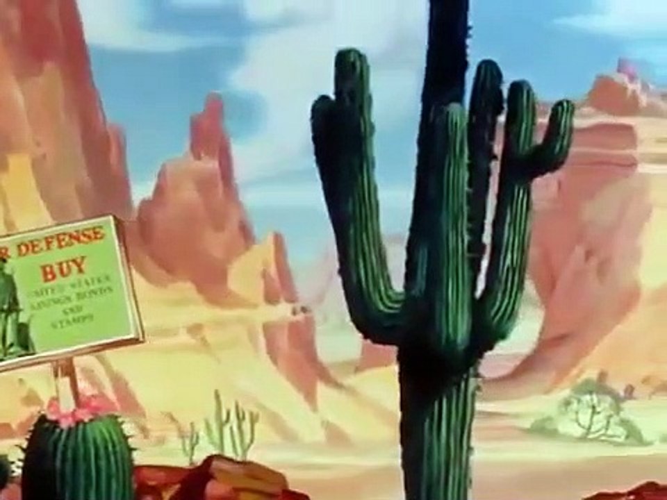 Looney Tunes - Volume 10 - Ep10 - The Wacky Wabbit HD Watch HD Deutsch