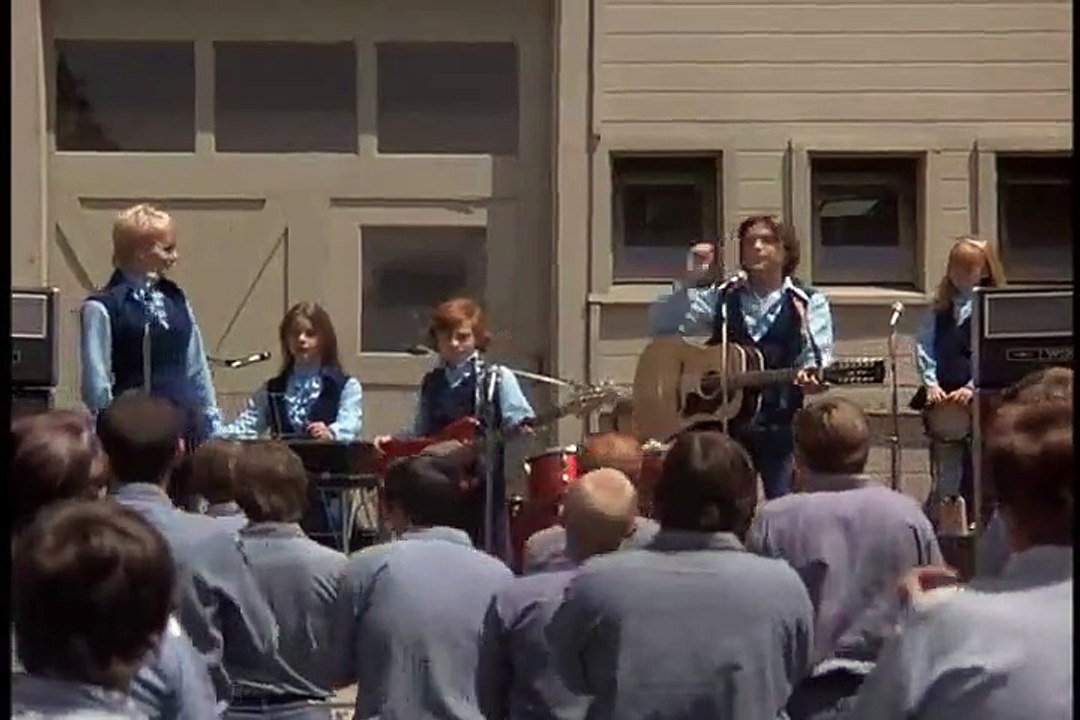 The Partridge Family - Se1 - Ep10 HD Watch HD Deutsch
