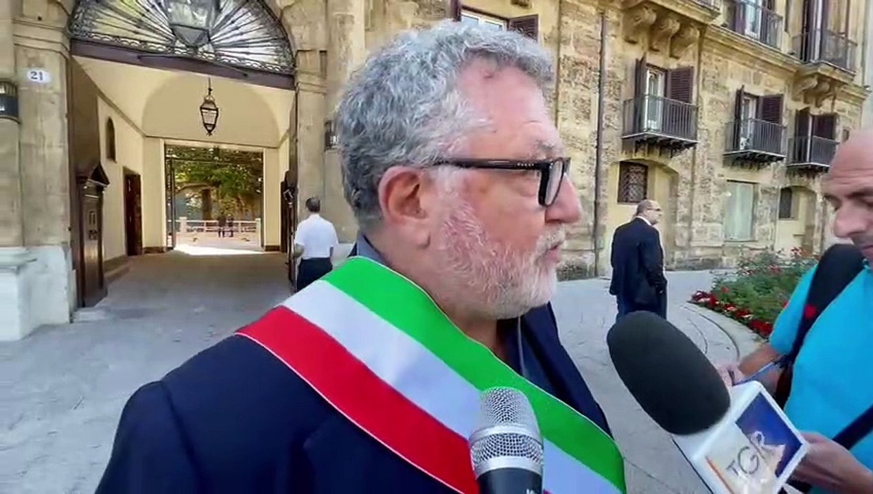 I sindaci delle isole minori siciliane a Palermo per chiedere alla Regione di rivedere il piano dei trasporti marittimi