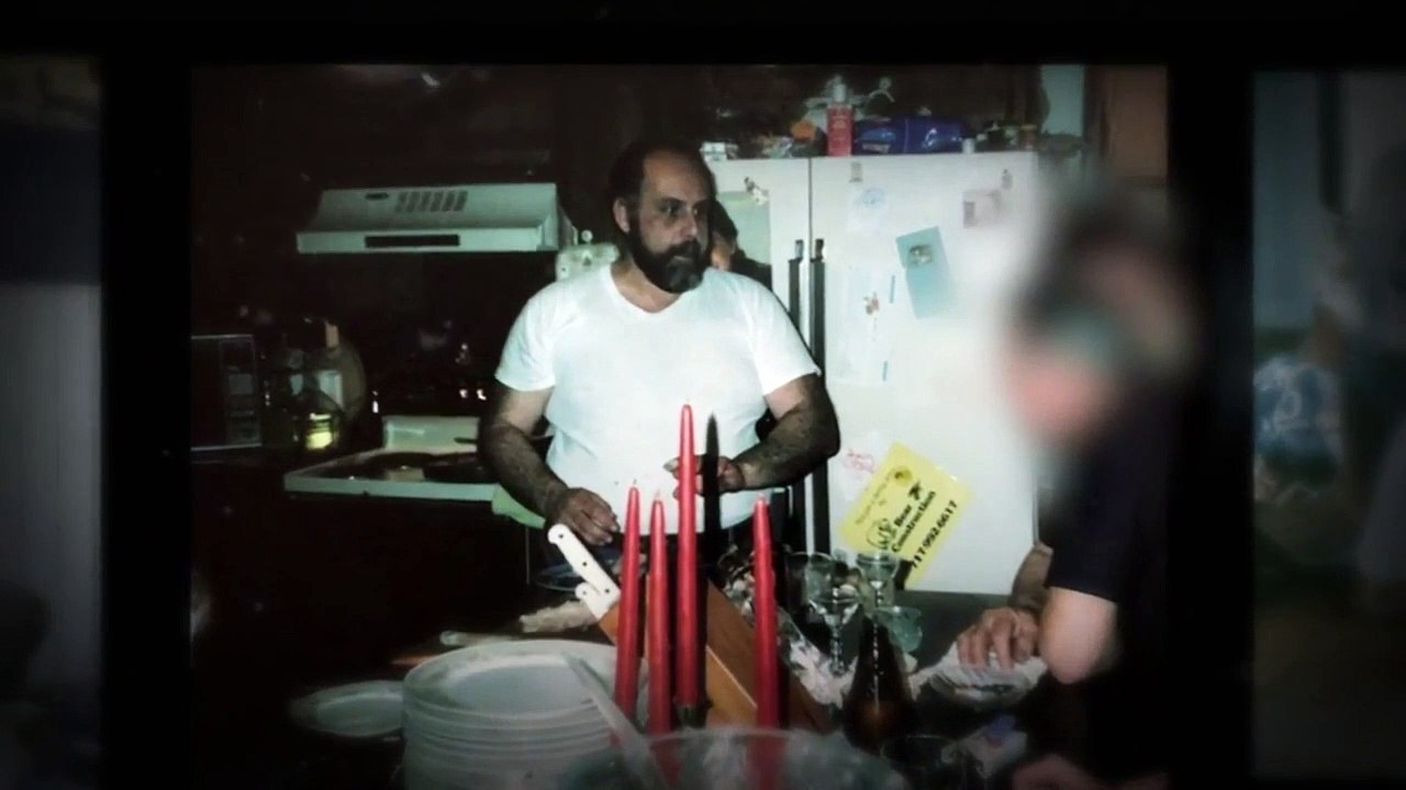 Heart of Darkness - Se1 - Ep05 - Mur-'der in the Poconos HD Watch HD Deutsch