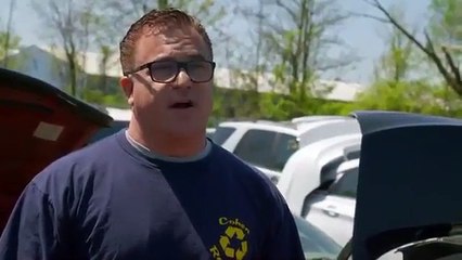 Junkyard Empire - Se4 - Ep04 HD Watch HD Deutsch