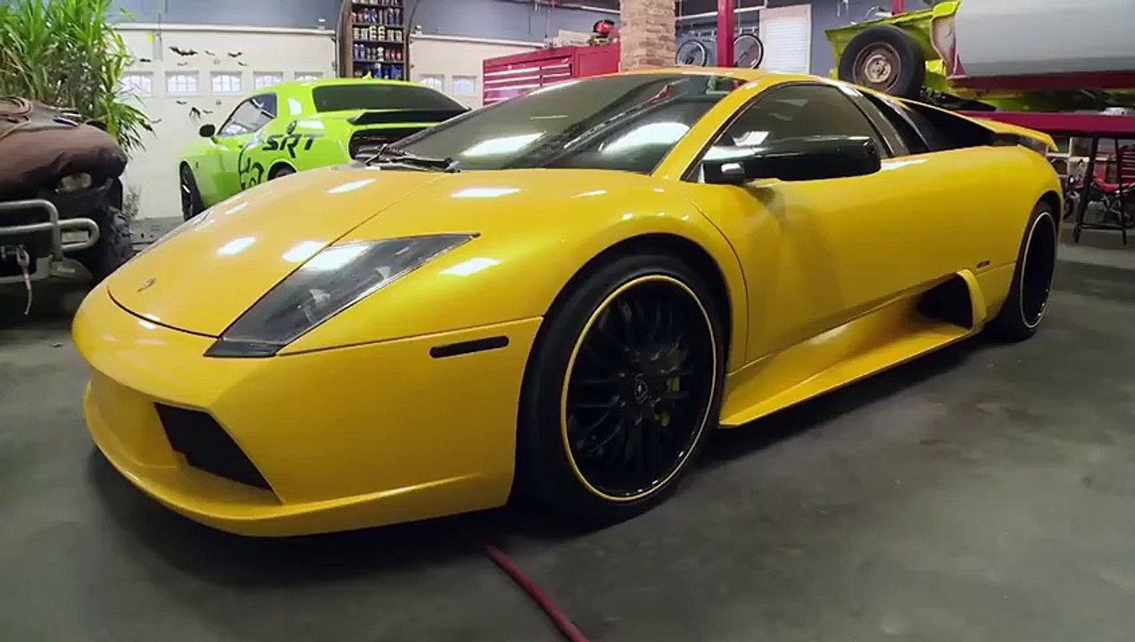 Junkyard Empire - Se4 - Ep03 HD Watch HD Deutsch