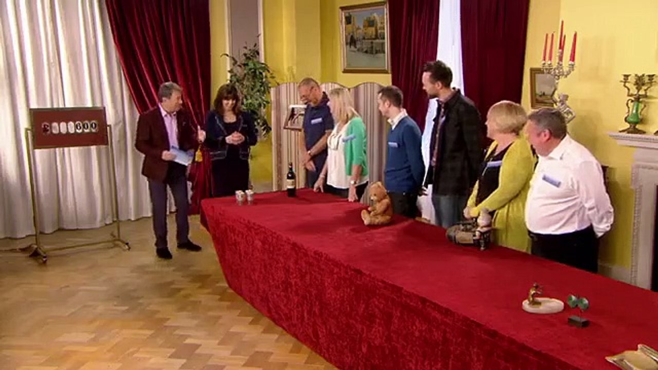 Masterpiece with Alan Titchmarsh - Se2 - Ep05 - Chiddingstone Castle HD Watch HD Deutsch