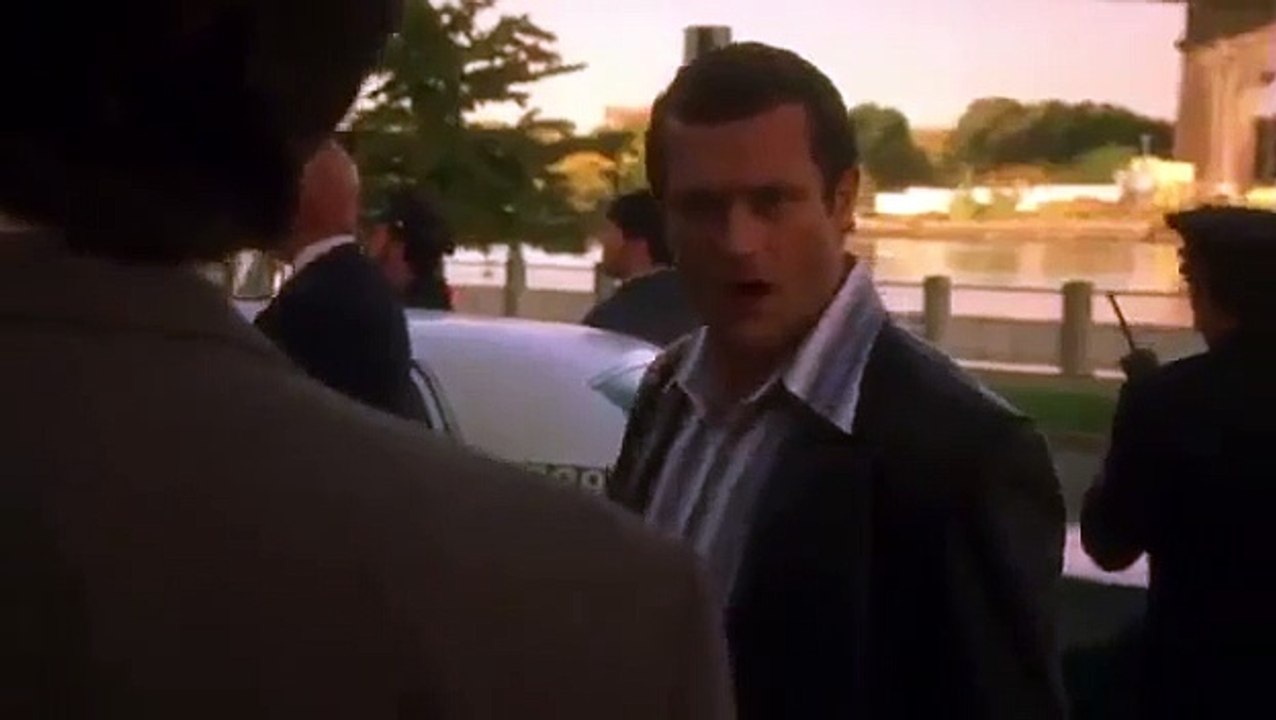 Life on Mars (US) - Se1 - Ep06 HD Watch HD Deutsch