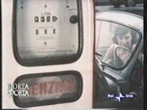 Carosello - Fiat 500 (Pubblicità Originale)