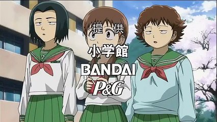 KEKKAISHI - Ep05 HD Watch HD Deutsch