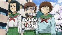 KEKKAISHI - Ep05 HD Watch HD Deutsch