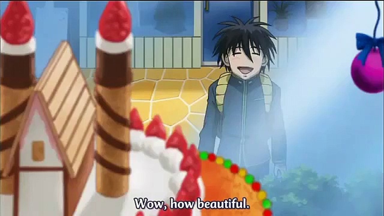 Kekkaishi - ep04 hd watch hd deutsch