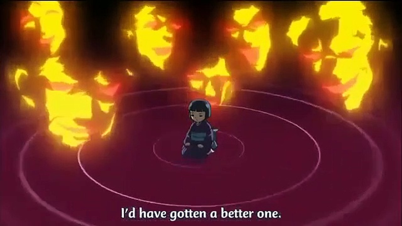 KEKKAISHI - Ep03 HD Watch HD Deutsch