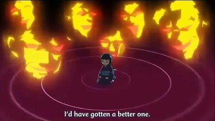 KEKKAISHI - Ep03 HD Watch HD Deutsch