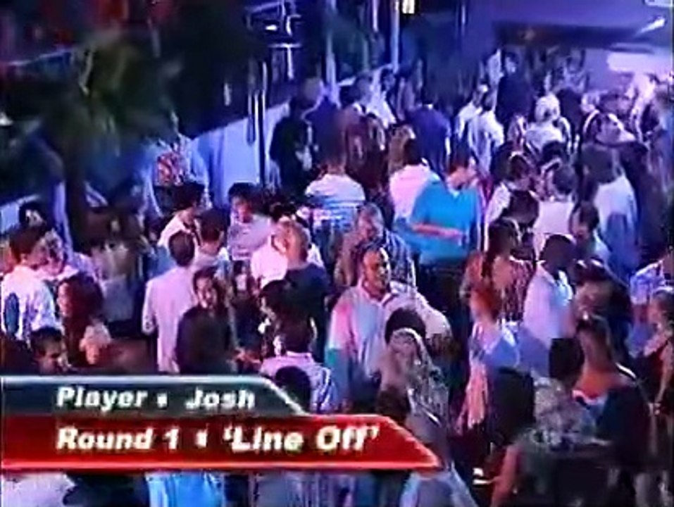 Keys to the VIP - Se1 - Ep06 HD Watch HD Deutsch