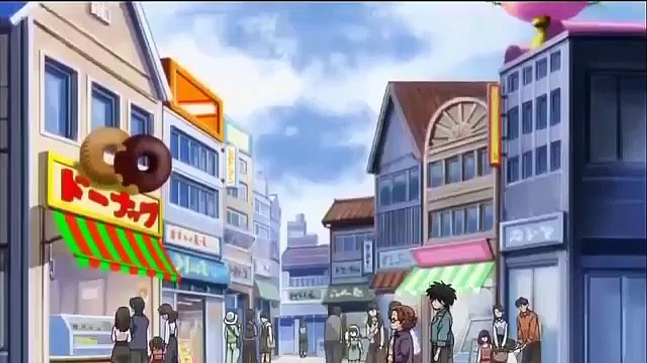 KEKKAISHI - Ep06 HD Watch HD Deutsch