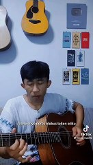 Petikan gitar