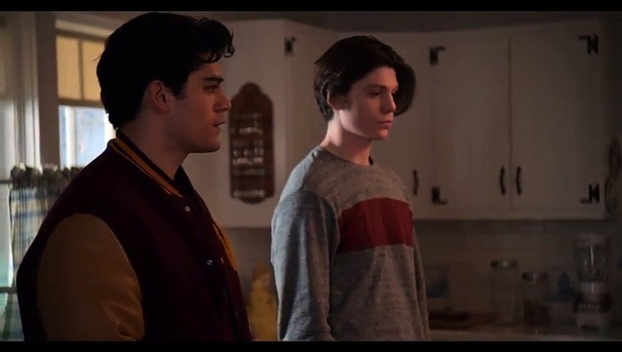 The Society - Se1 - Ep06 HD Watch HD Deutsch