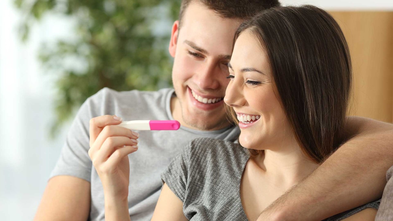 Unerfüllter Kinderwunsch? Diese Behandlungen können helfen